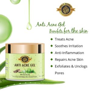 25gm Anti Acne Gel