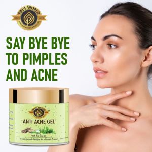 100gm Anti Acne Gel
