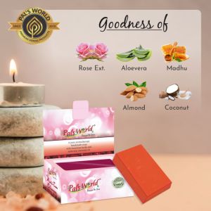25gm Anti Tan Cleanser Soap