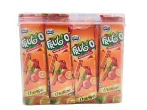 Fruto Wafer Biscuits