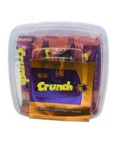 KEL Crunch Choco Chocolate Layer Wafer Biscuits