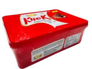 Kelvin Klick Chocolate Coated Wafer