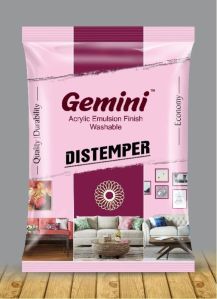 LAMINATED DISTEMPER POUCHES