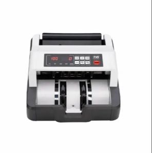TVS CC-Classic Currency Counting Machine