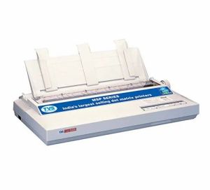 TVS MSP 245 Dot Matrix Printer