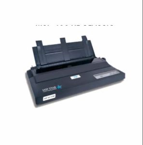 TVS MSP 455 XLC Dot Matrix Printer