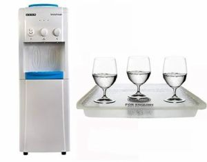Usha Insta Fresh -FS 63HNCFS11V9SN Water Dispenser