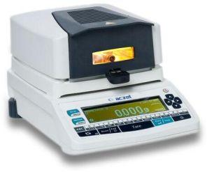 Moisture Analyzer