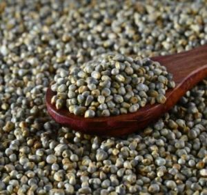 Green Millets