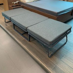 Folding Bed