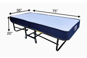 Rollaway Bed