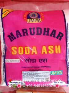 Soda Ash Light