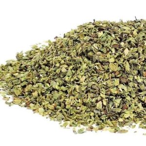 Dehydrated Oregano Leaves