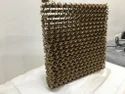 Dark Brown Evaporated Cooling Pad