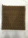 Dark Brown Evaporated Cooling Pad