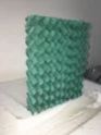 Green Honeycomb Cooling Pad