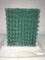 Green Honeycomb Cooling Pad