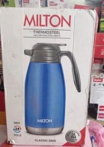 Milton Thermosteel Flask