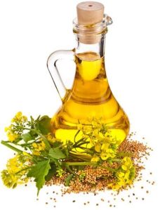 500ml Yellow Mustard Oil