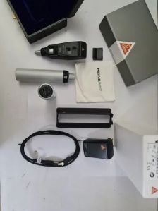 LED Retinoscope