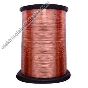 Self Solderable Copper Winding Wire (19swg To 42swg)