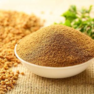 Frenugreek Powder