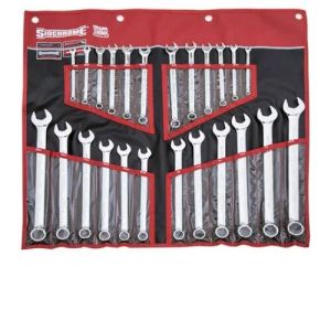 Spanner Set