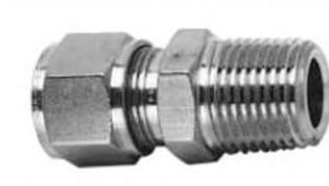 Hydraulic Male Connector