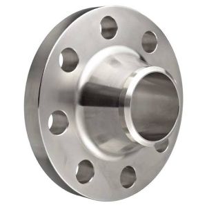 Long Weld Neck Flanges