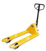 Hand Pallet Trucks