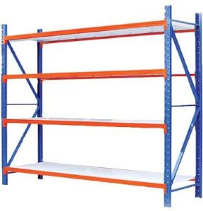 Light Duty Storage Rack