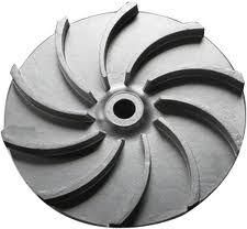 Pump Impeller