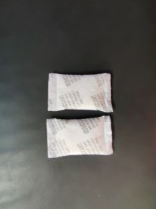 silica gel pack. 10 gm