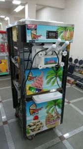 Ice Cream Machine