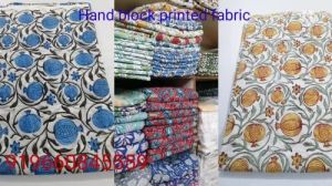 Handmade Ajrak Fabric