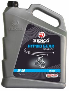 EP-90 Hypoid Gear Oil