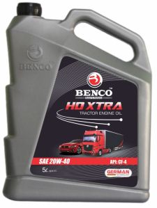 HD Xtra Tractor Engine Oil