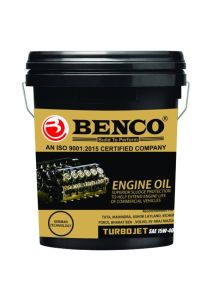 Turbojet Engine Oil