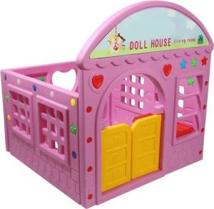 doll house