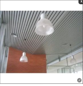 Armstrong Fiber False Ceiling