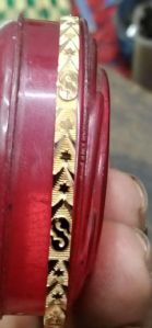 Gold Imitation Bangles