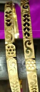 Gold Imitation Bangles