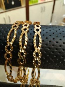 Fancy Imitation Bangles