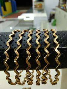 Fancy Imitation Bangles