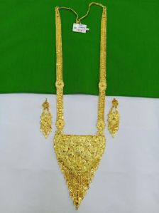 Designer Imitation Necklace Set