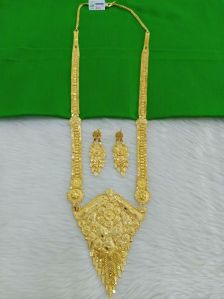 Designer Imitation Necklace Set