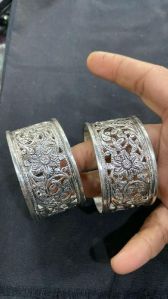 Royal Silver Bracelet