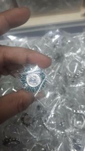 Antique Silver Ring