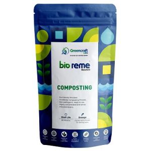 Bio Reme Composting