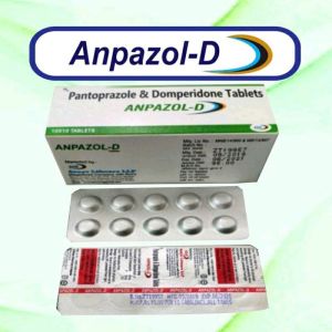 Anpazol-D